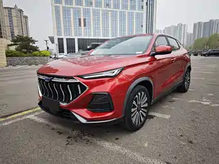 Changan Oshan Oushang X5 2020