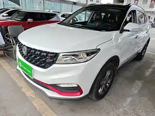 Dongfeng Fengguang 580 2020