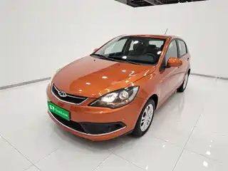 Chery Fengyun 2 2015