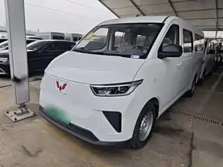 Wuling Motors Wuling Yangguang 2025