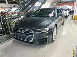 Audi A6L 2020
