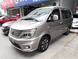 Dongfeng Fengxing Lingzhi 2021