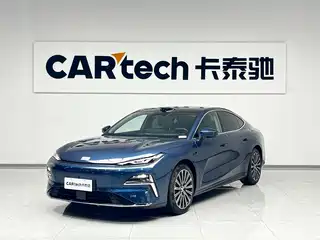 Geely Galaxy Xingyao 8 2025