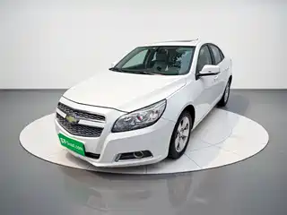 Chevrolet Malibu 2014