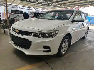 Chevrolet Cavalier 2018
