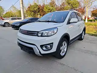 Haval Haval H1 2016