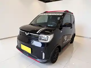 Wuling Motors Hongguang MINIEV 2023