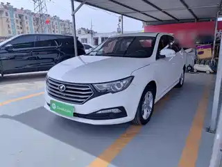 Besturn B30 2015