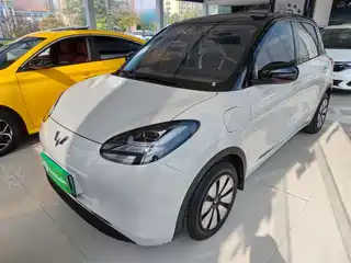 Wuling Motors Bingo 2024