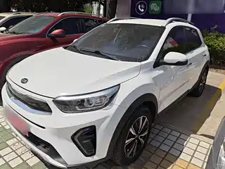 Kia KX1 2021