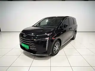 GAC Trumpchi Trumpchi E8 NEV 2024