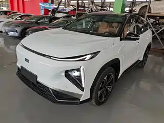 Geely Galaxy L7 2026