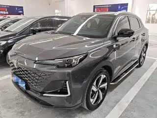 Changan CS55 PLUS 2024