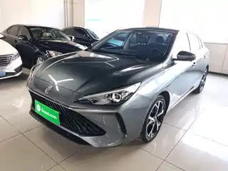 Roewe i5 2024