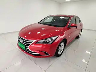 Changan Eado 2019