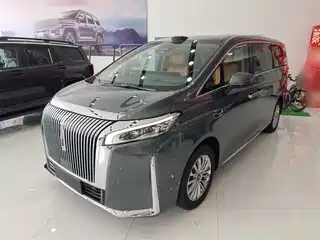 WEY Alpine 2025