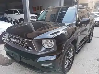 Haval Da Gou 2nd Gen 2023