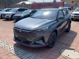 Changan Changan X5 PLUS 2025