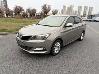 Changan Yuexiang V7 2016