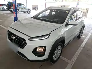 Chery Tiggo 3x 2021
