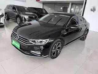 Volkswagen Magotan 2022