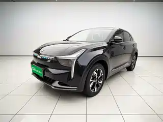 Nezha Auto Neta U 2023