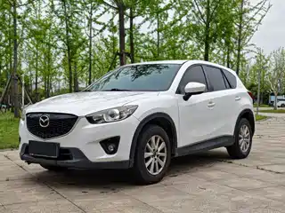 Mazda CX-5 2013
