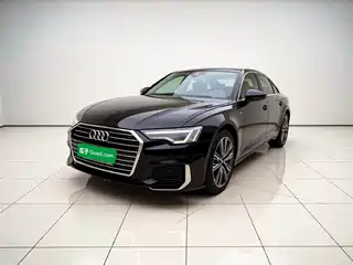 Audi A6L 2020