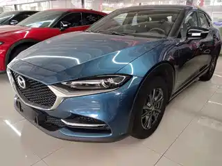 Mazda CX-4 2019