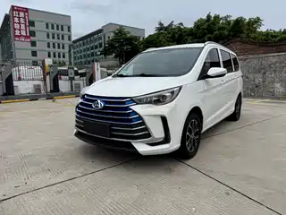 Changan Kaicheng Changxing EV 2022