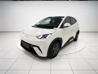 BYD Seagull 2025