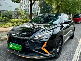 Dongfeng Aeolus Yixuan 2024