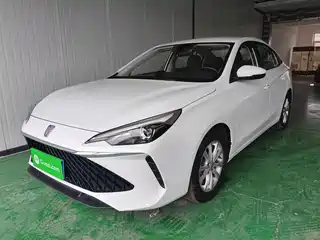 Roewe i5 2023