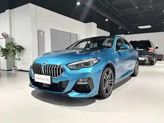 BMW 2 Series (Import) 2021