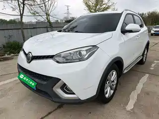 MG Roewe RX5 2016