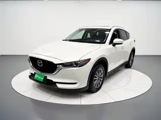 Mazda Mazda CX-5 2020