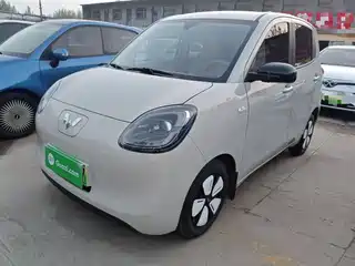 Wuling Motors Hongguang MINIEV 2025