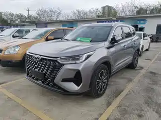 Chery Tiggo 8 PRO 2024