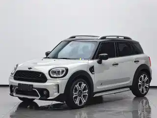 MINI COUNTRYMAN 2022