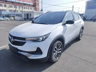 Buick Buick Encore 2021