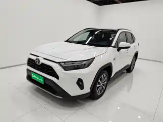 Toyota RAV4 Rongfang 2023