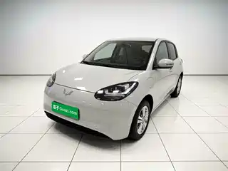 Wuling Motors Bingo 2023