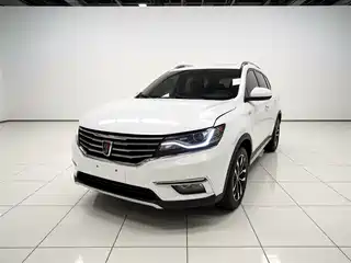 Roewe RX5 2017