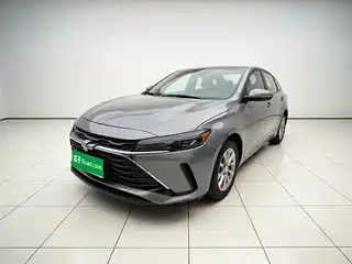 Chevrolet Monza 2022