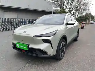 Besturn Yueyi 03 2025