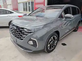 Hyundai Kustu 2021