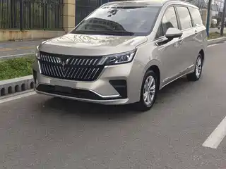 Wuling Motors Wuling Jiachen 2022