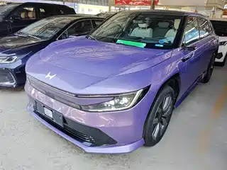 Honda GAC Honda P7 2025