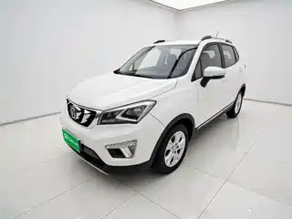Changan CS15 2017