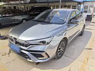 Roewe i5 2021